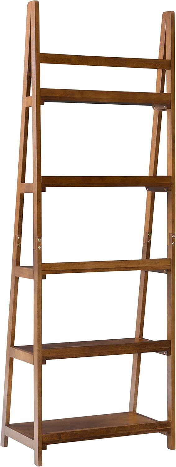 Walnut Bookcase X497305