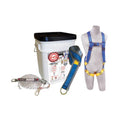 Compliance in A Can Roofer's Fall Protection Kit A671204