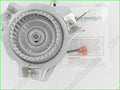 Inducer Motor Assembly Kit X638336