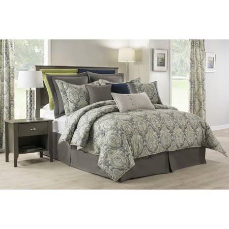 Silver Twin Reversible N2809