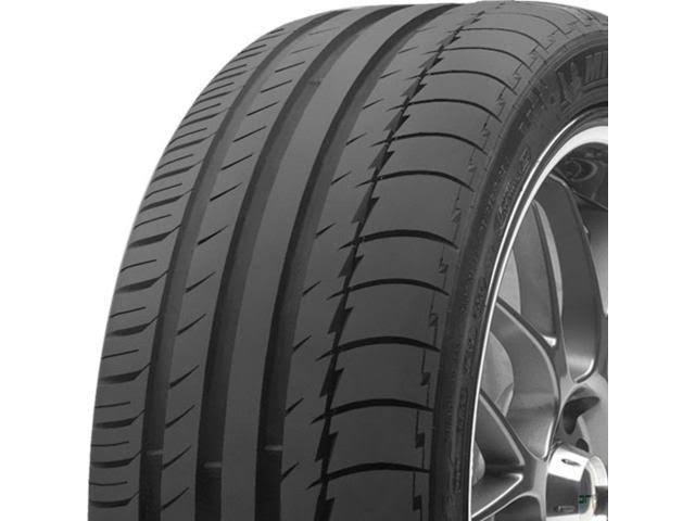 P275/35ZR18 Tire A61758