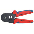 Self-Adjusting Crimping Pliers for Cable Ferrules E635282