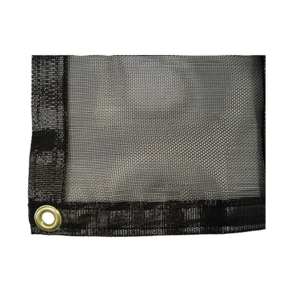 Shade Cloth System, 30% Shade, 12 x 30 ft. H188068