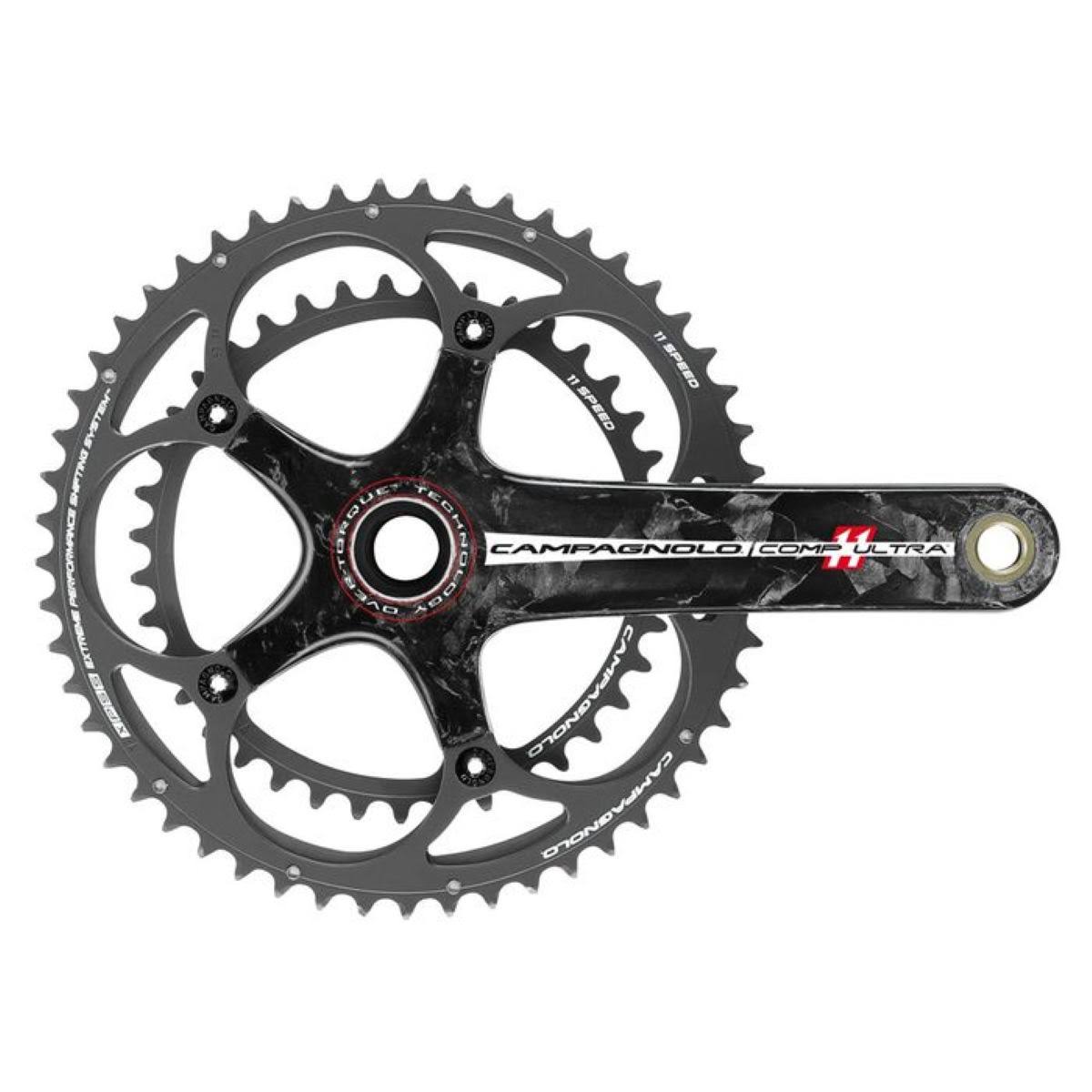 34/50 Crankset 175 mm K679532
