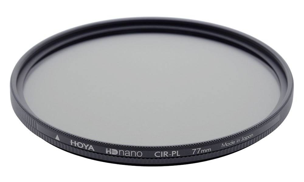 72mm HD Nano CIR-PL Filter O197