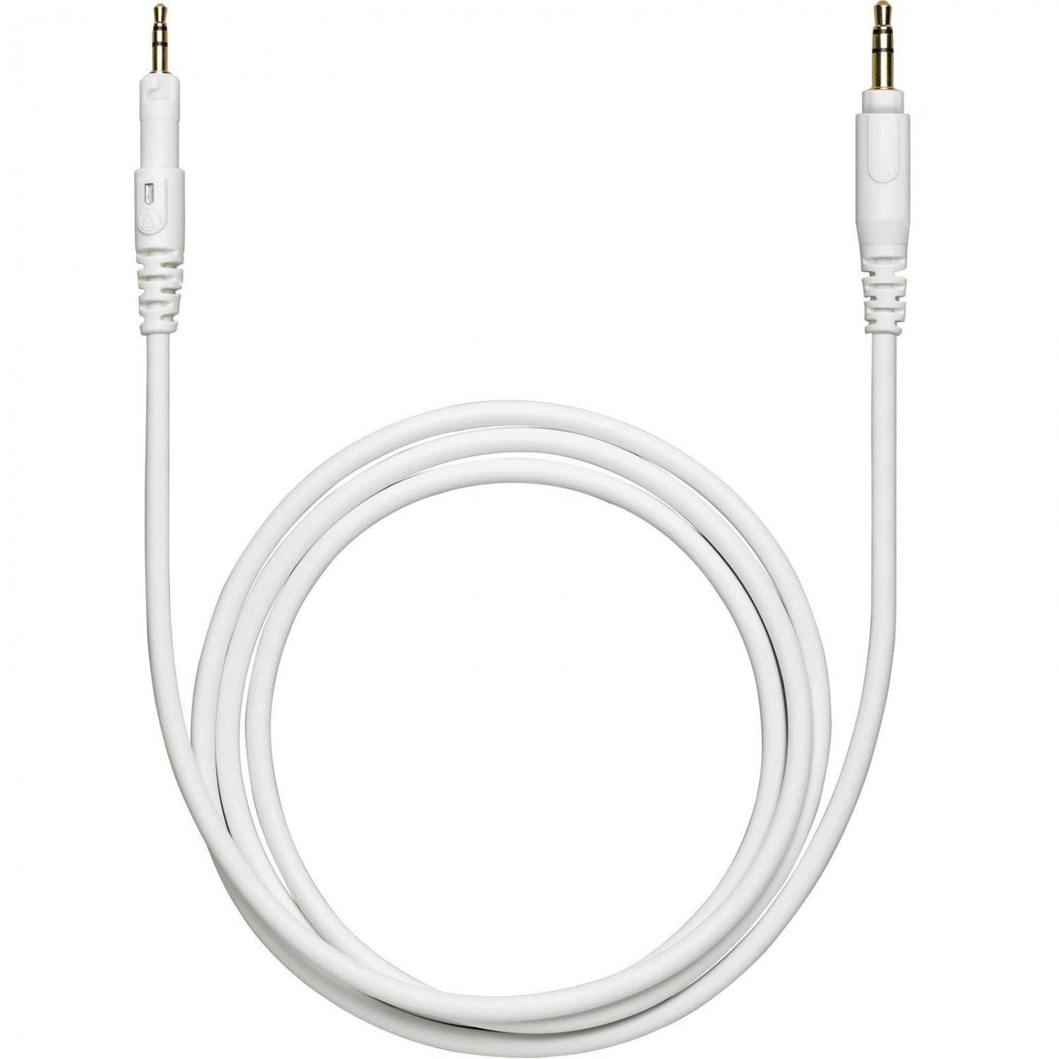 White Professional Monitor Headphones D874975