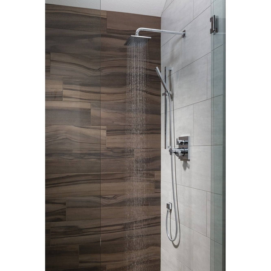 Chrome Shower Head G800