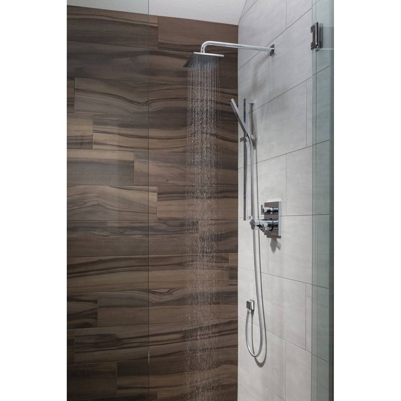Chrome Shower Head G800