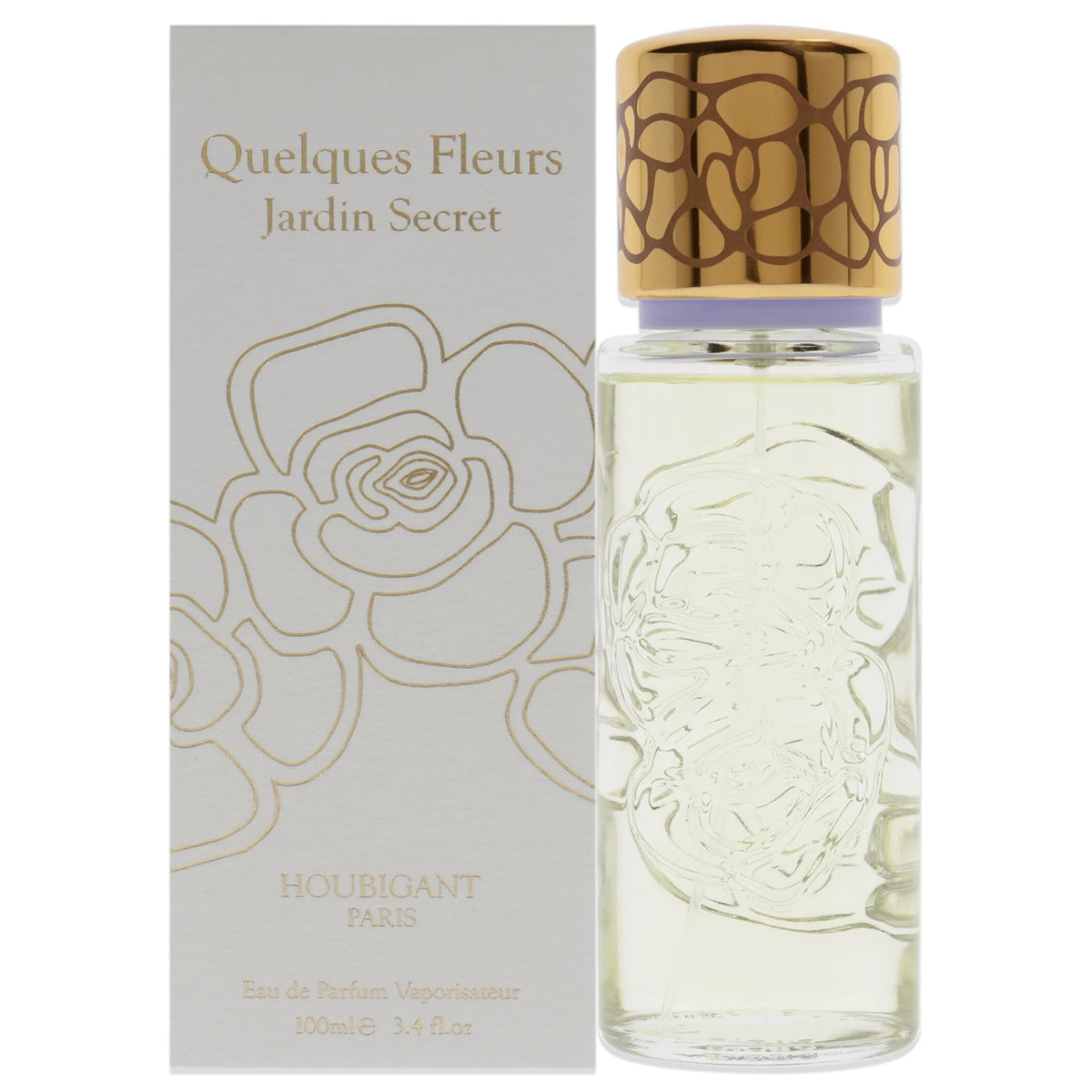 3.4 oz EDP Spray D866