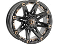 Ballistic Camouflage Wheel G532