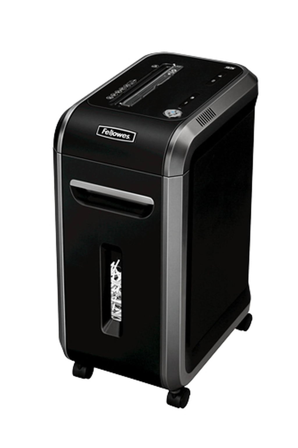 Strip Cut Shredder B171