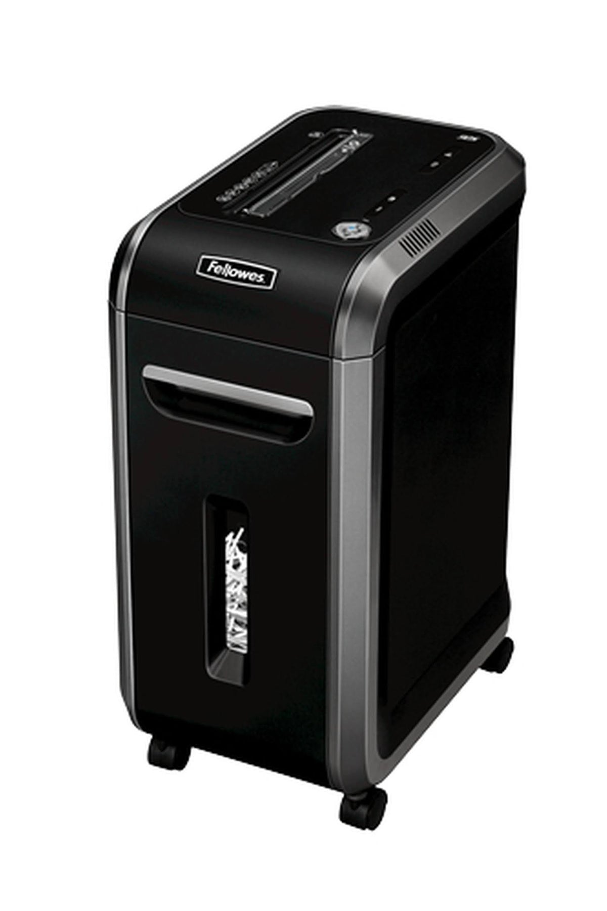 Strip Cut Shredder B171