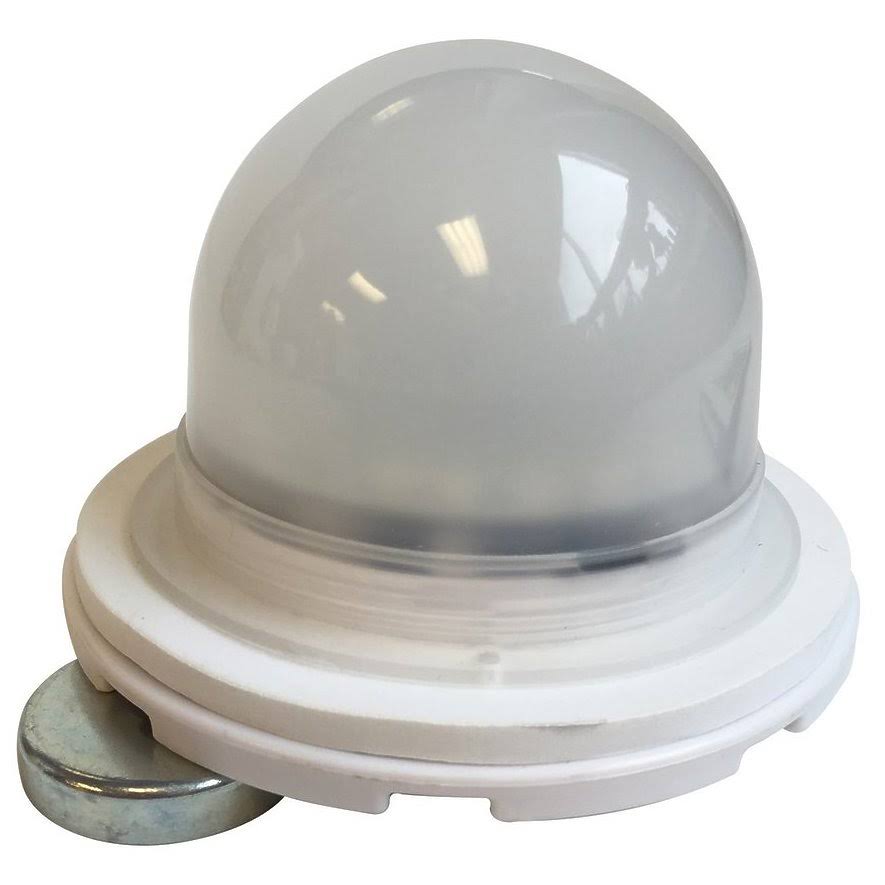 Lighted Bar Stool S951252
