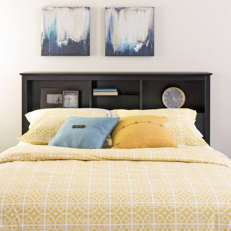 Twin Bookcase Headboard L597589