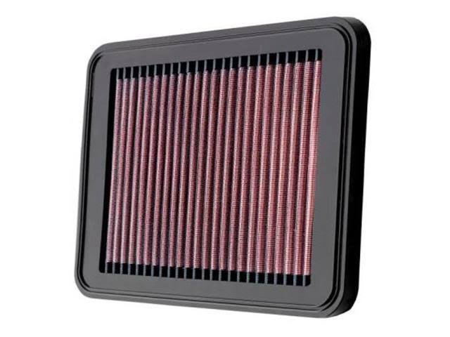 Air Filter V8864