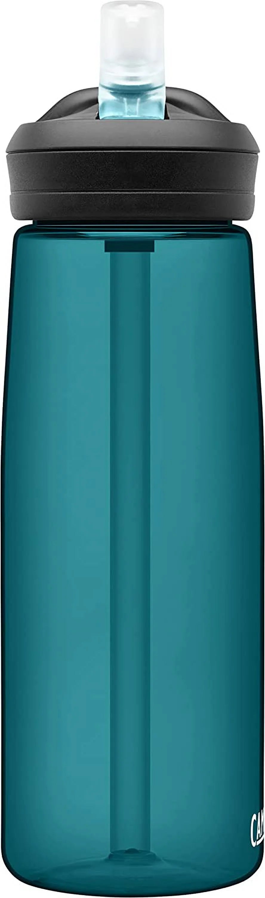 25oz Tritan Renew Water Bottle with Straw Top S383176