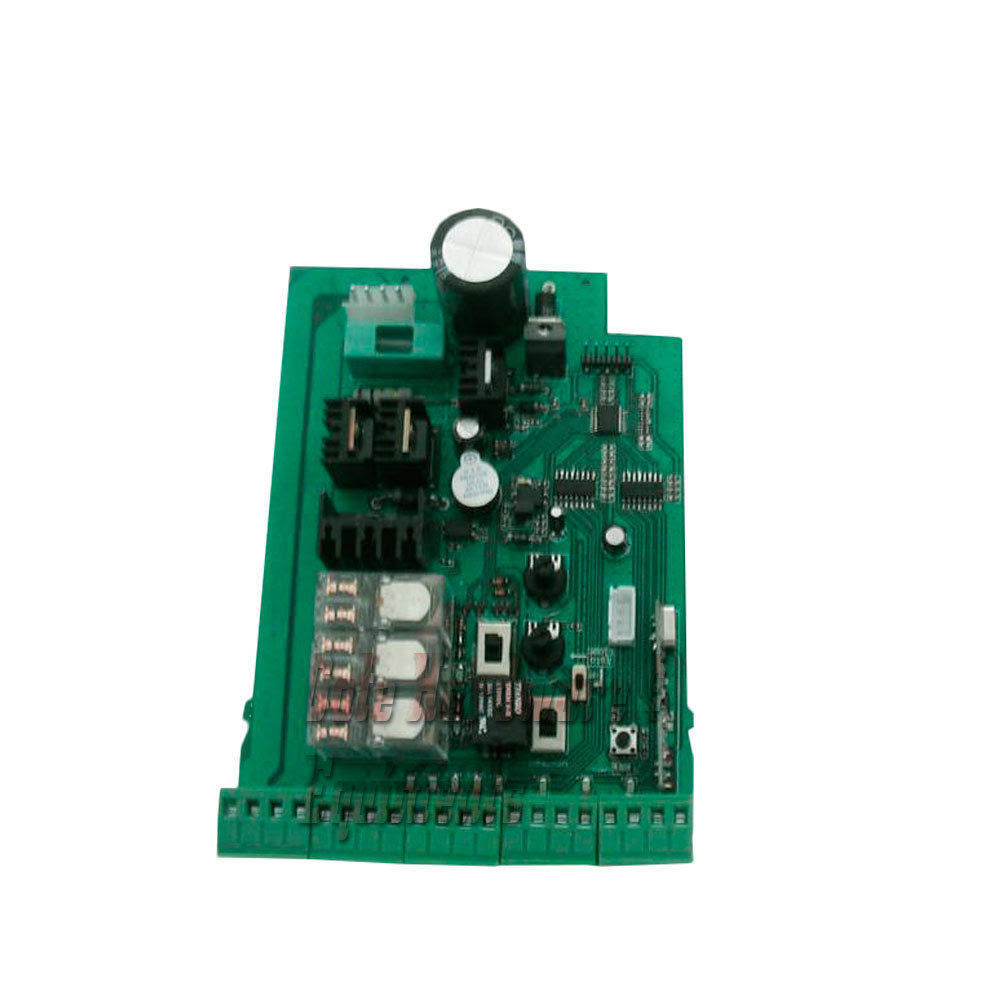 AC/DC 24V Power Circuit Control Board Automatic Sliding Gate Door Openers L9337