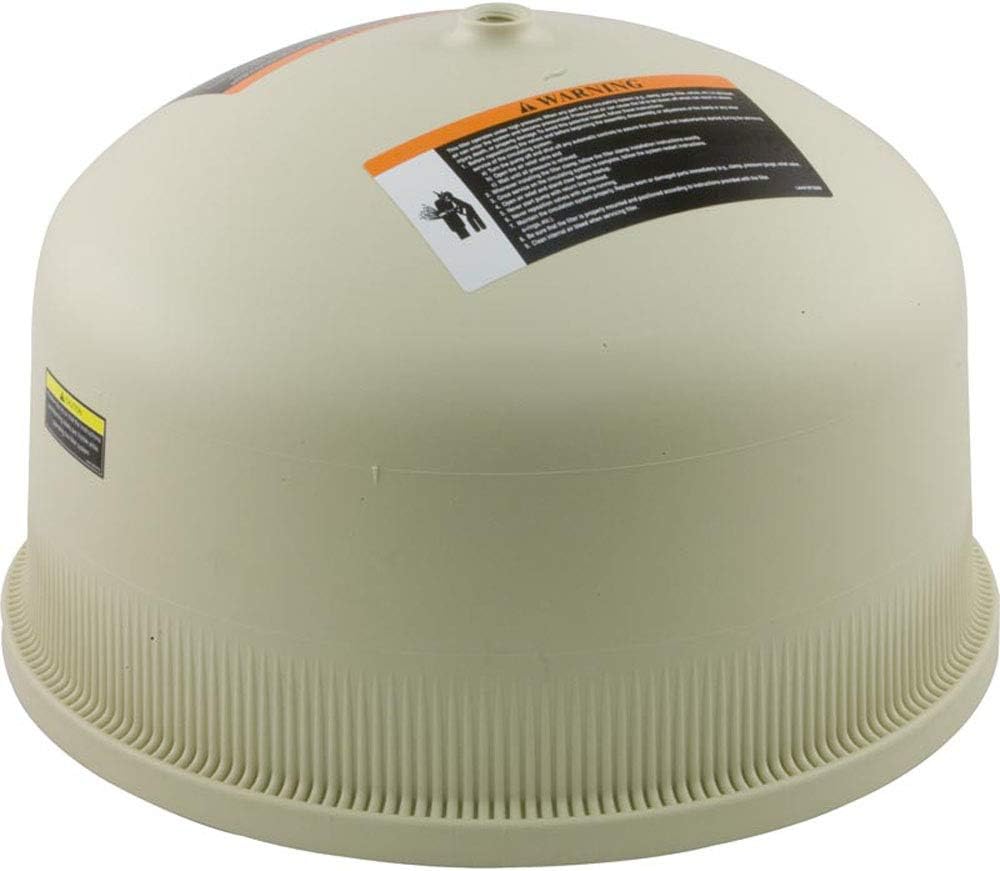 Lid Assembly Tank Replacement for Pool and Spa Cartridge Filter O306919