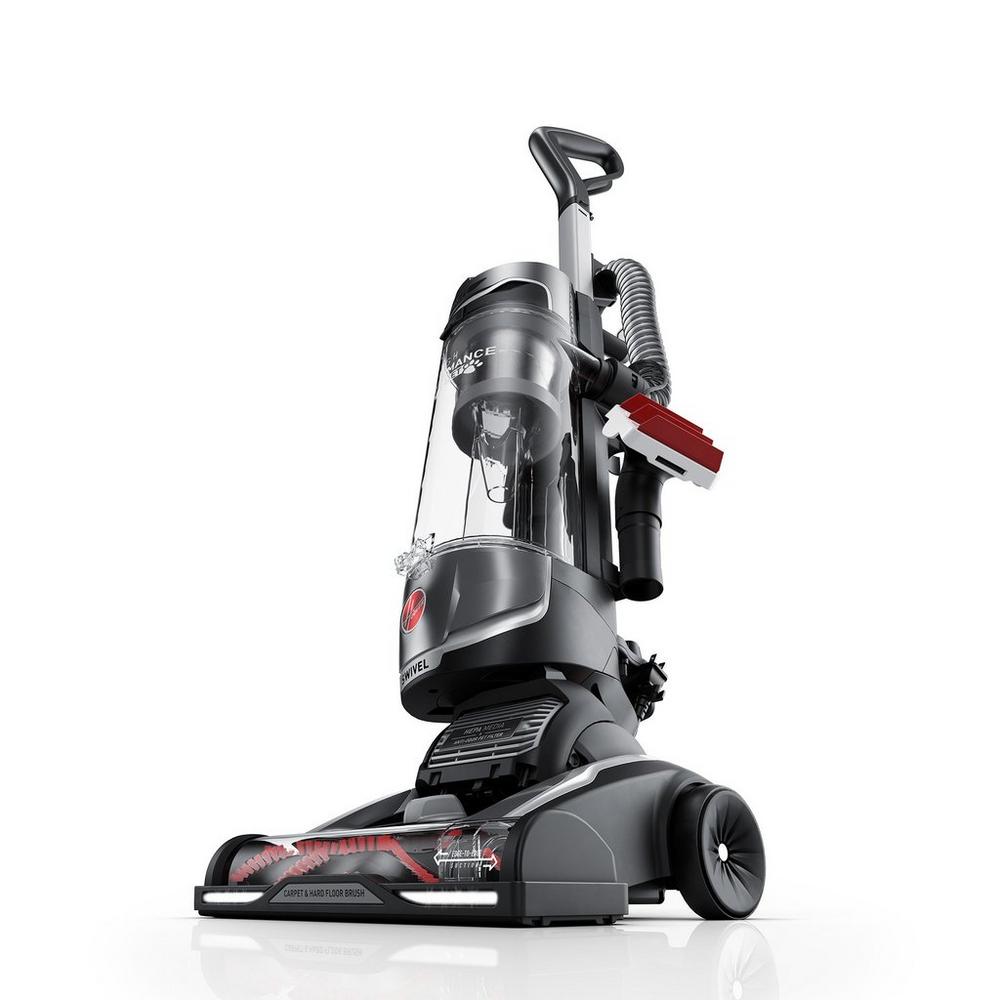 Bagless Pet Vacuum Cleaner with HEPA Filtration H21022