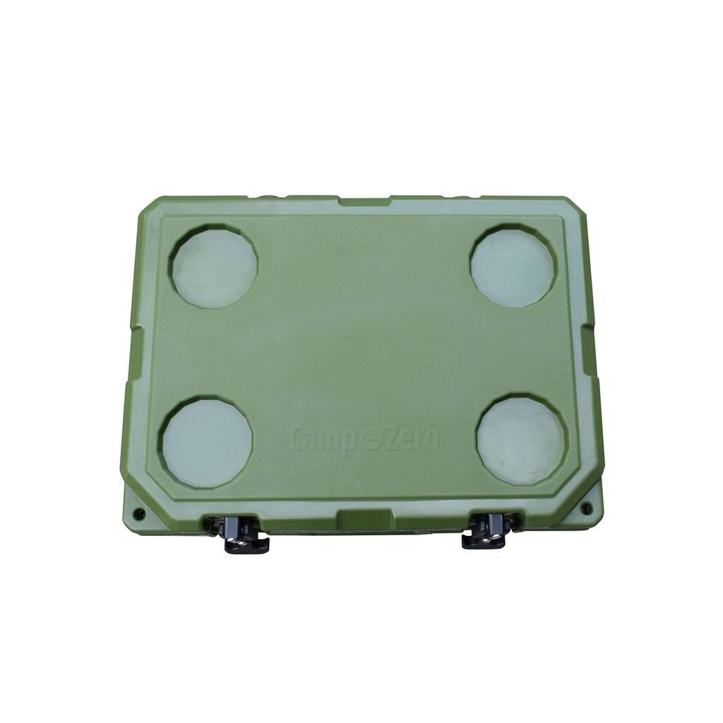 White 20L Cooler P83892