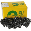 M2 x 6mm Socket Head Cap Screw A9897