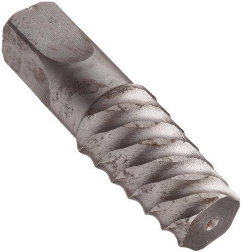 Screw Extractor, #10 Sz, 1-5/16x22 Drill Sz H2230
