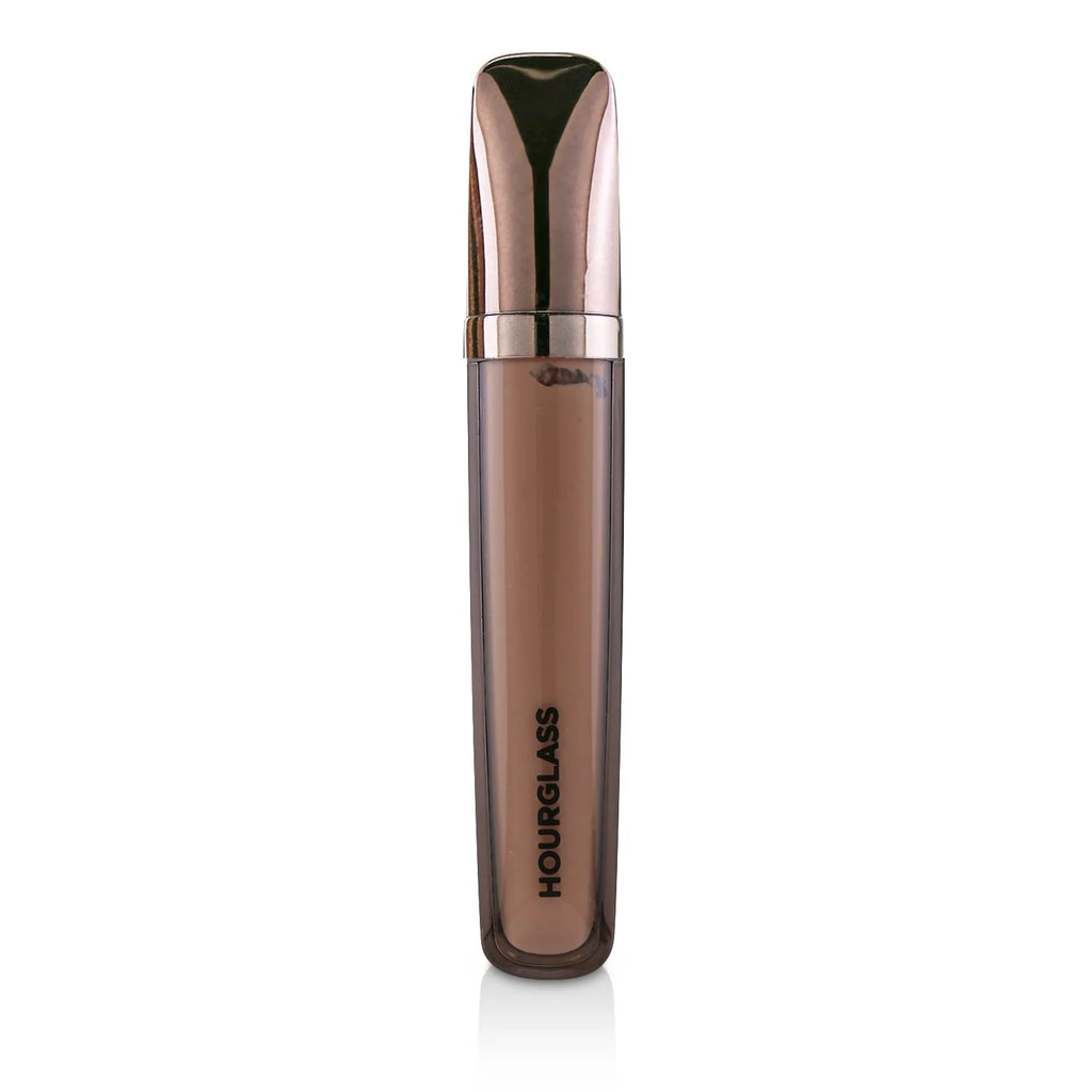 Metallic Rose Gold High Shine Lip Gloss G384