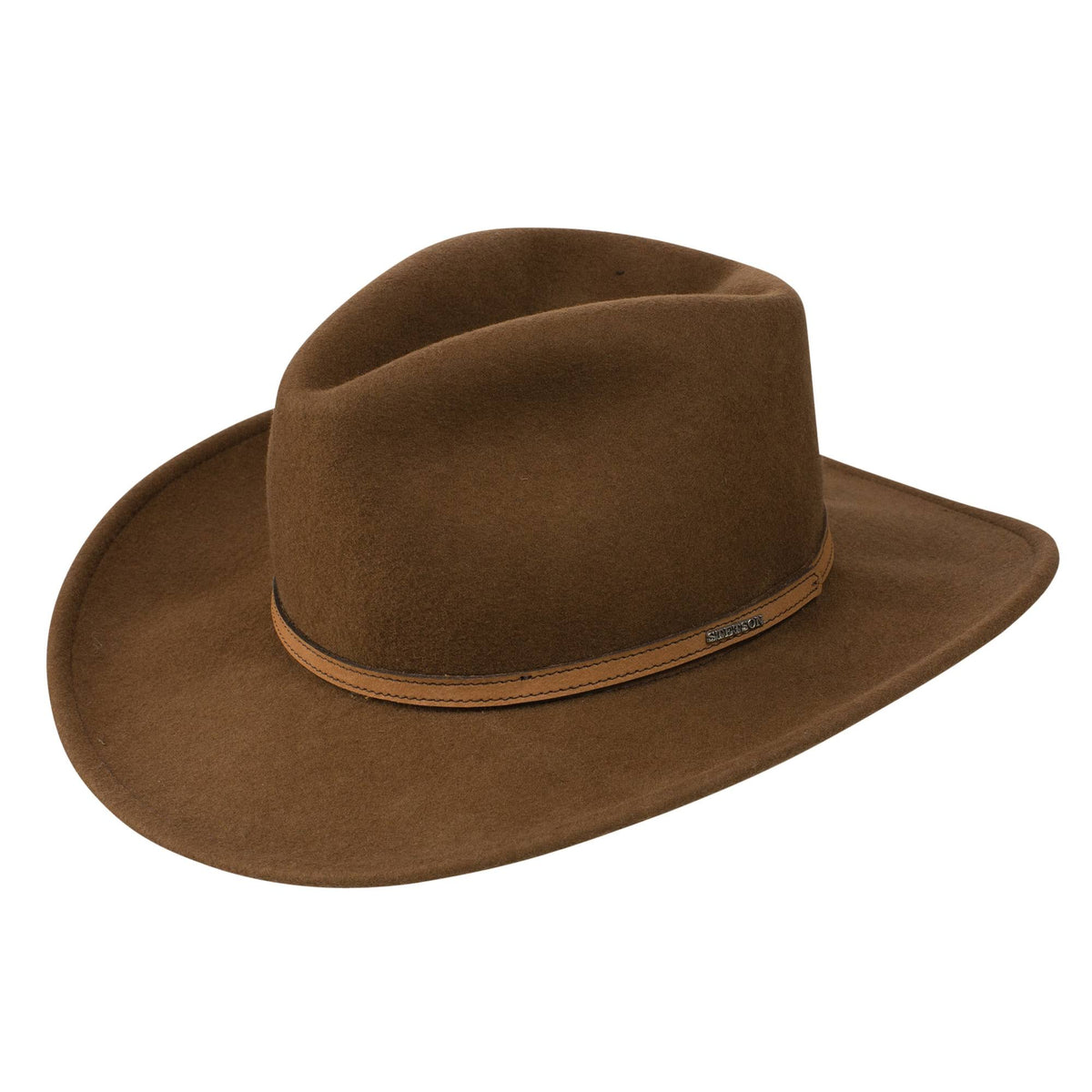 Crushable Hat with Ear Flaps Y175694