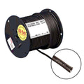 12/3 SOOW Black 250 ft O46148