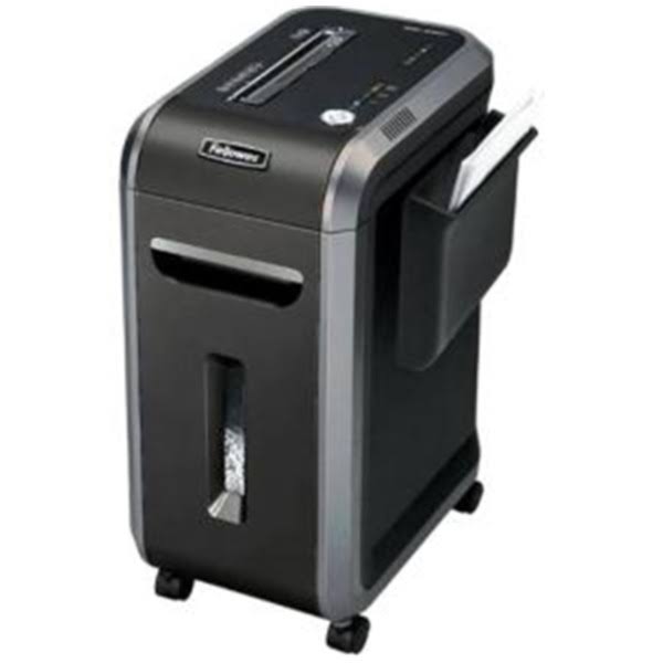 Strip Cut Shredder B171