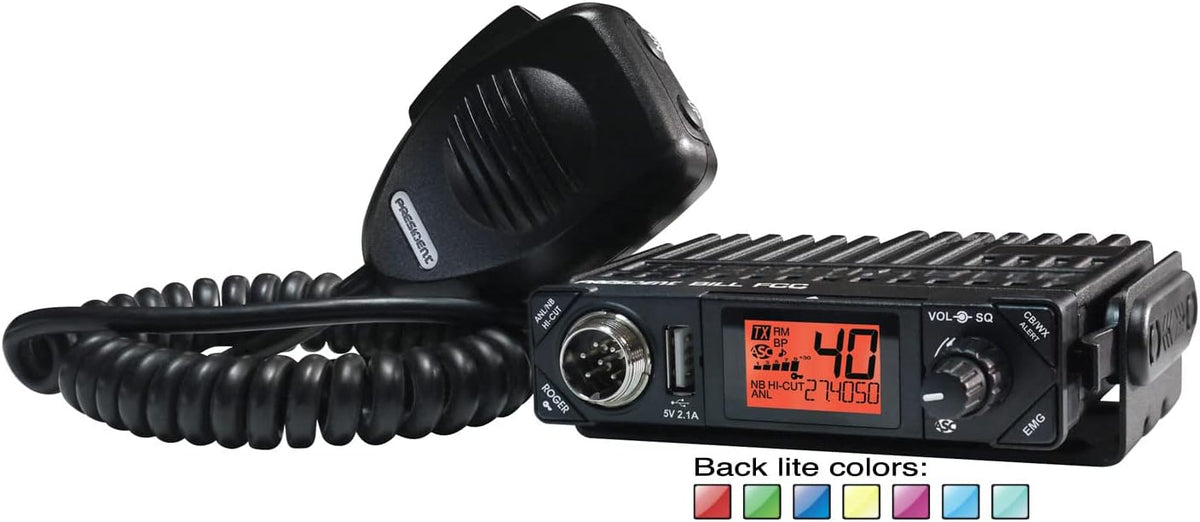 CB Radio L47710