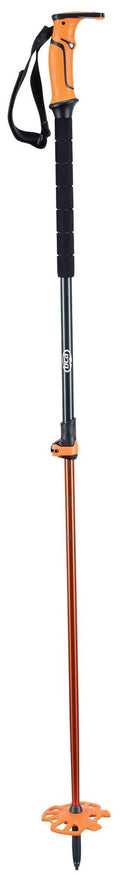 Aluminum Ski Poles C2687