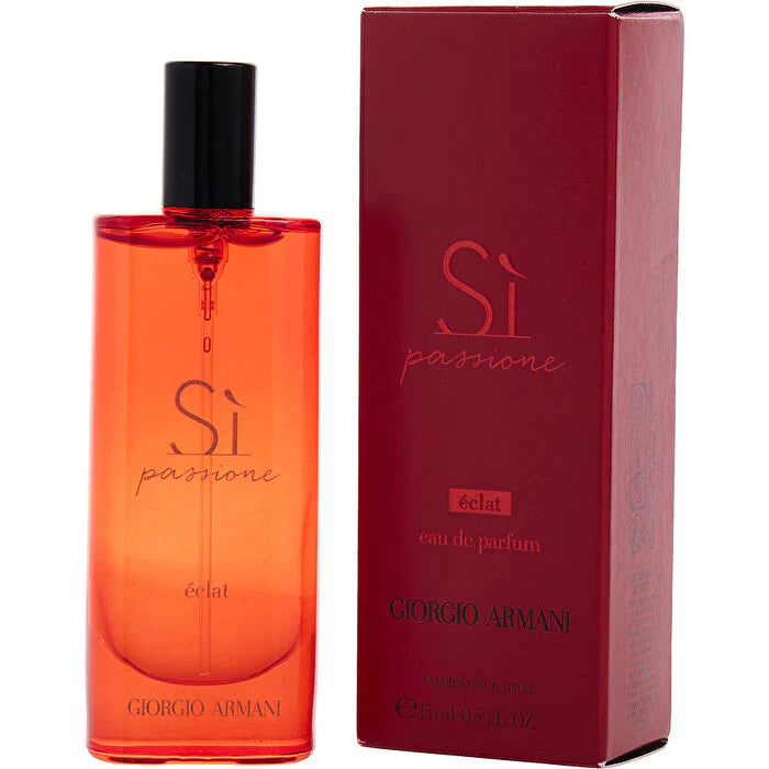 Eau De Parfum Spray 15ml F770