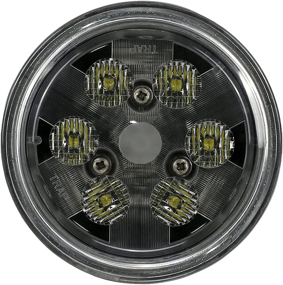 30W LED Work Light Pack of 2 Q695