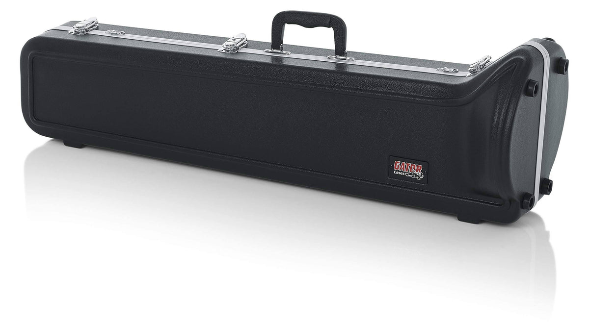Molded ABS Trombone Case E386