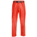 Orange Waist Pant S217379