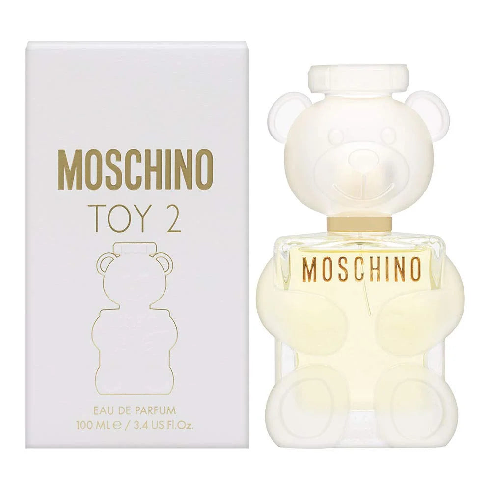 Toy 2 Eau De Parfum Spray 3.4 oz U961691