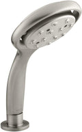 Brushed Nickel Handshower L319382