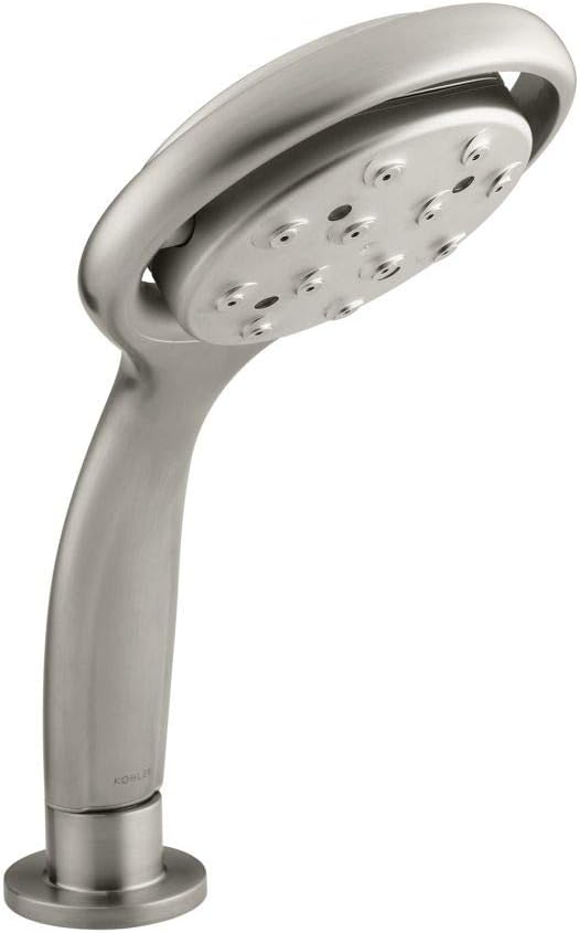Brushed Nickel Handshower L319382