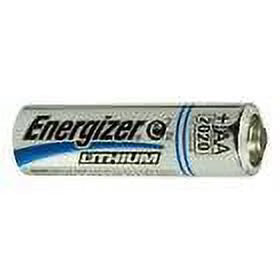 AA Lithium Batteries 1.5V 24 Pack T359