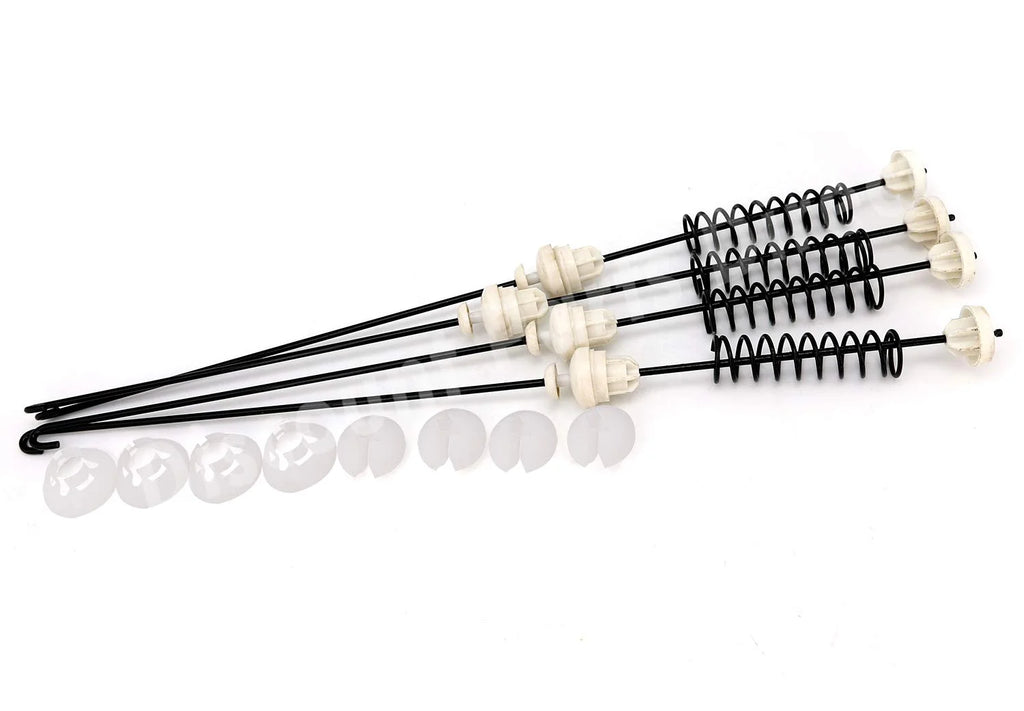 Washing Machine Suspension Rod Kit Set W75011