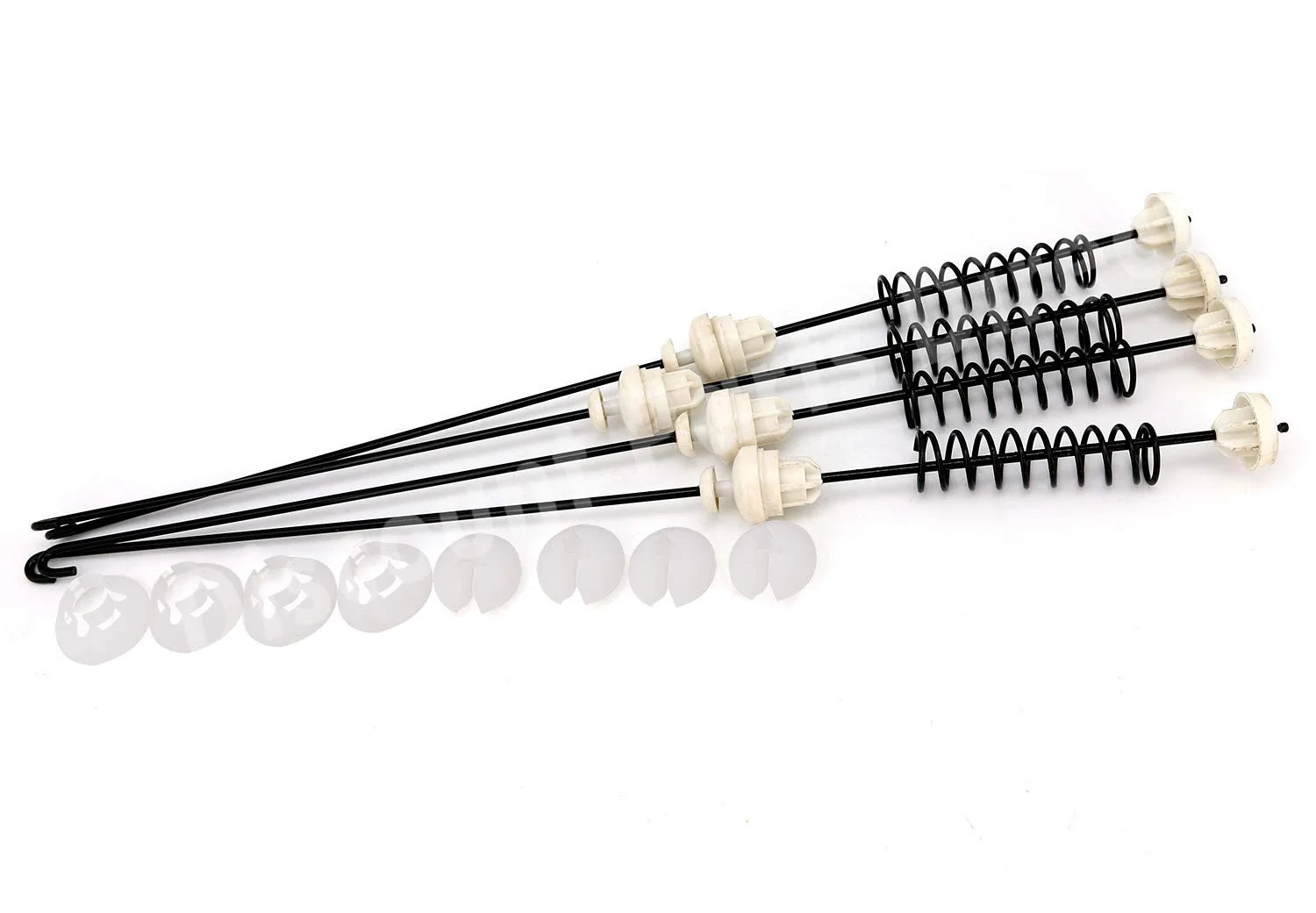 Washing Machine Suspension Rod Kit Set W75011