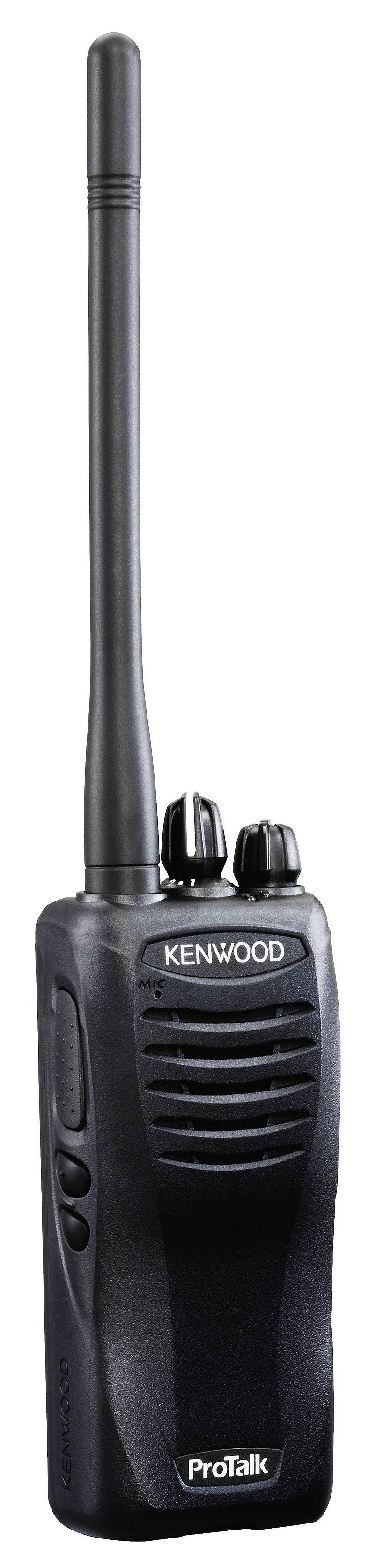 Two-way Radio VHF 151-159 MHz E305537