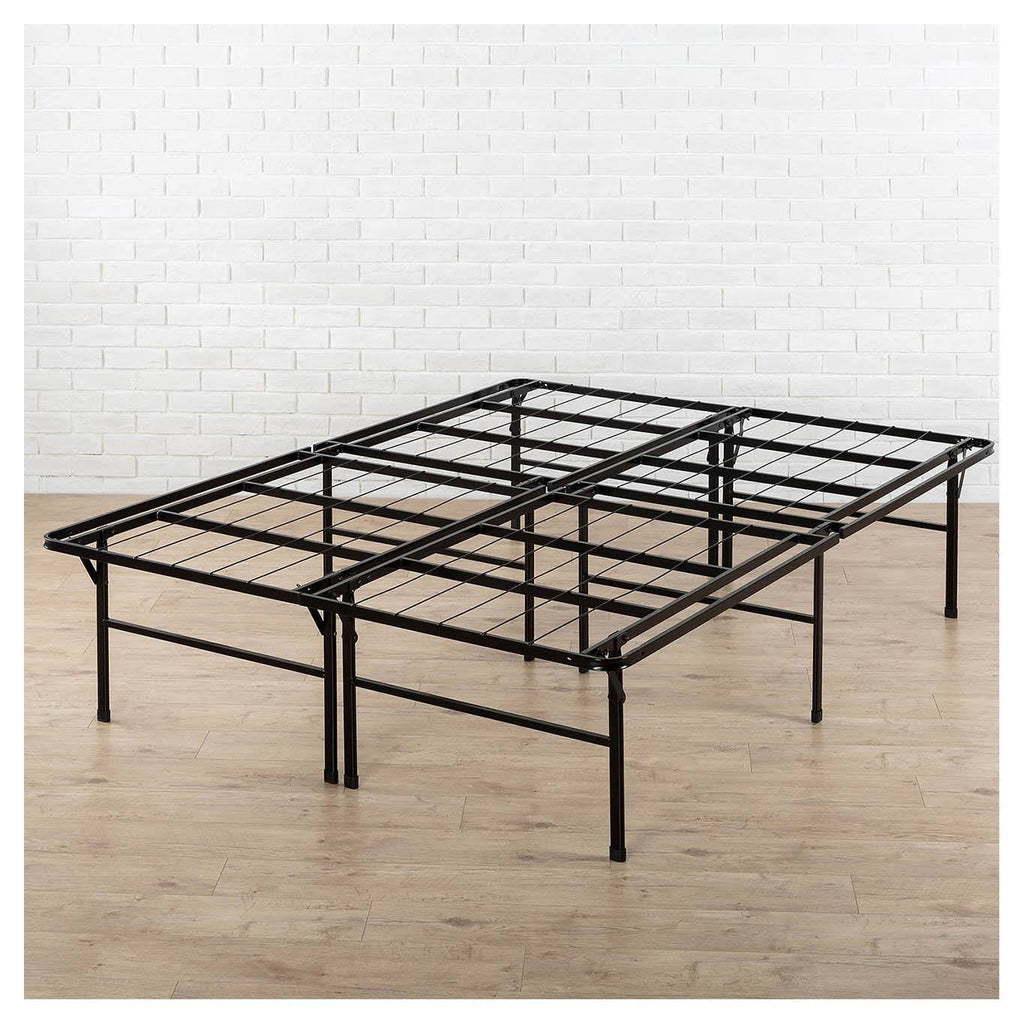 Twin 18x22 Steel SmartBase Frame T7536