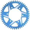 44 Tooth 525 Rear Sprocket Blue F97839