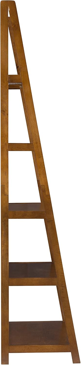 Walnut Bookcase X497305