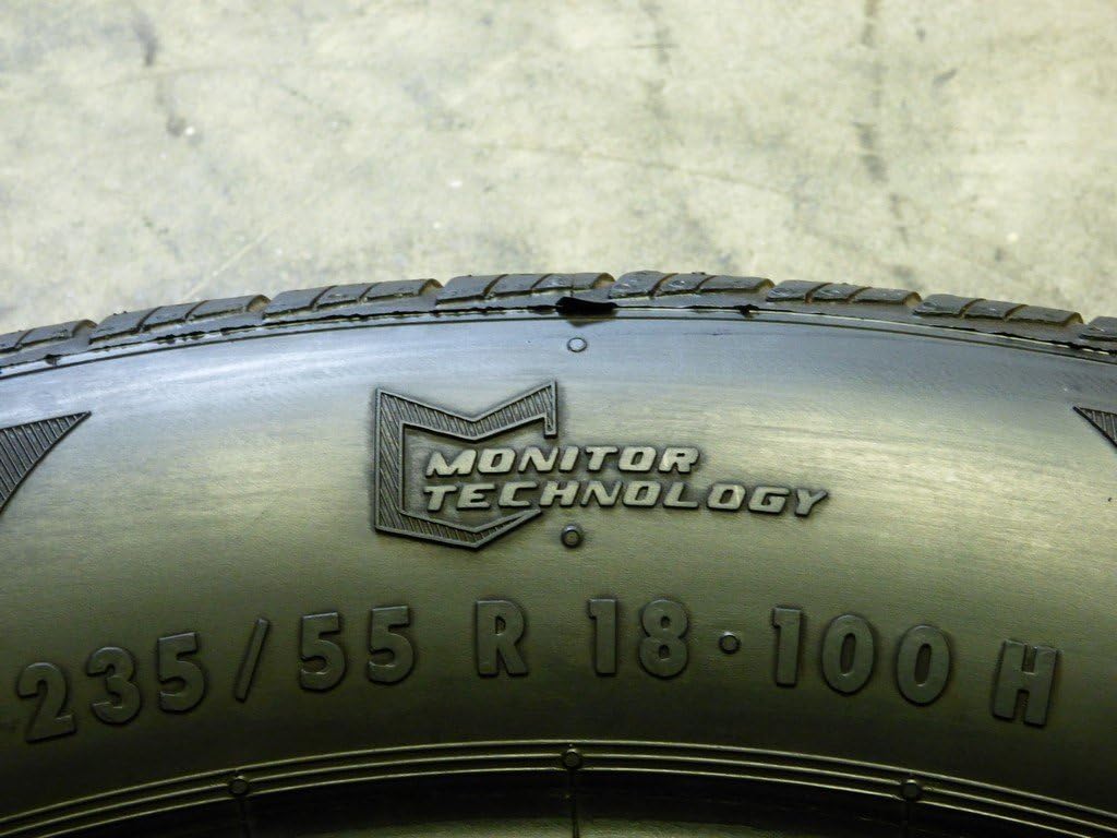235/55R18 100H Radial Tire I2679