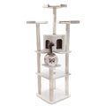 80 in. Sherpa Cat Tree I270