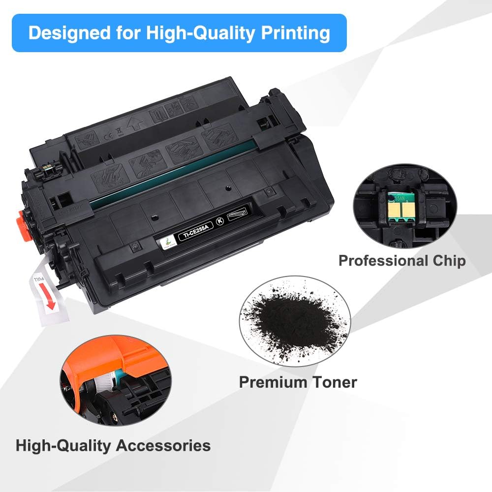 Black 2-Pack Toner Cartridge K39491