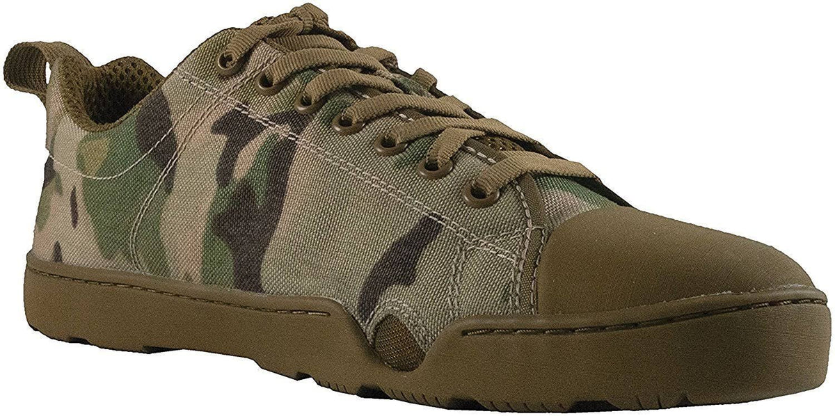 OTB Maritime Assault Low 8 Multicam Q485493